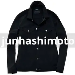 定価4.2万junhashimoto 2WAYSTRETCH 3rdジャケット5