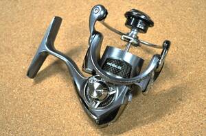 【※ハンドル・スプール欠品ボディのみ】DAIWA EXIST 12イグジスト 1003