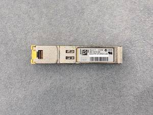 CISCO GLC-T 30-1410-04 シスコ SFPモジュール クリックポスト対応