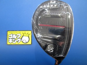 GK三好◆ 403 【新品】 オノフ◆ダイワ◆ONOFF UTILITY WINGS AKA 2024◆MP-524U◆SR◆23度◆U5◆赤◆やさしくまっすぐ狙える◆全芯ヘッド