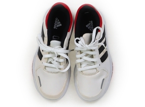 アディダス Adidas スニーカー 靴18cm～ 男の子 子供服 ベビー服 キッズ
