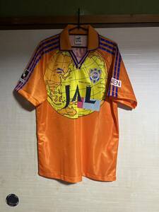 1997-98★清水エスパルス★正規品★日本代表★澤登★岡崎★乾貴士★長谷川★権田修一★