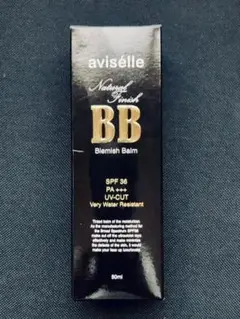 【新品】 aviselle アビジェル BBクリーム 50ml