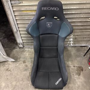  RECARO レカロ SPG SP-G3 100周年100脚限定