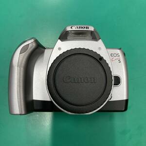 キヤノン Canon フィルム一眼レフカメラ EOS Kiss 5 中古品 現状渡し #00015