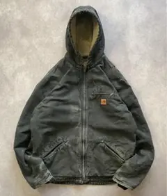 90s carhartt アクティブジャケット