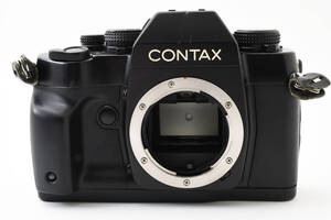 コンタックス CONTAX RX 一眼レフ #M11344