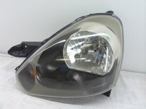 @9175 ミライース DBA-LA300S 左 ヘッドランプ ヘッドライト KOITO 100-51090 ハロゲン 81150-B2760 M5