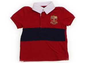 ポロラルフローレン POLO RALPH LAUREN Tシャツ・カットソー 90サイズ 男の子 子供服 ベビー服 キッズ