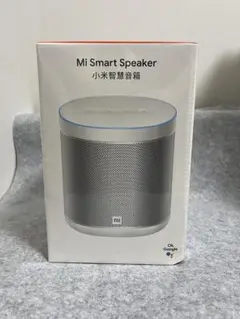 Xiaomi MI SMART SPEAKER スマートスピーカー