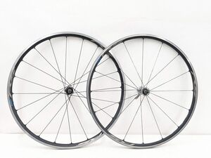 Shimano シマノ WH RS500 クリンチャー　シマノ11sフリー　 ホイール HO241206D