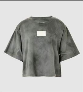 MM6 Maison Margiela 今期　Tシャツ