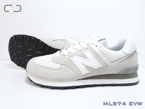 ■NEW BALANCE■ ML574 EVW(26.5cm) ■ニューバランス　NB