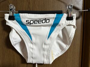  デッドストック　競パン ミズノ　SPEEDO Mサイズ