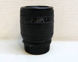 ●35775　レンズ　SIGMA UC ZOOM 70-210mm 1:4-5.6　マウント不明