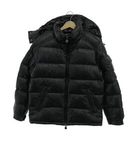 美品 モンクレール ダウンジャケット メンズ SIZE 1 (XS) MONCLER