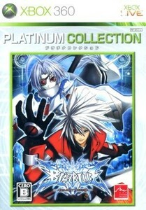 ＢＬＡＺＢＬＵＥ　ＰＬＡＴＩＮＵＭ　ＣＯＬＬＥＣＴＩＯＮ／Ｘｂｏｘ３６０