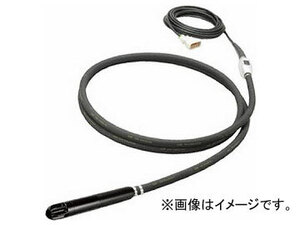 エクセン フィンヘッド 40φ 6m HBM40VF-6M(7538219)