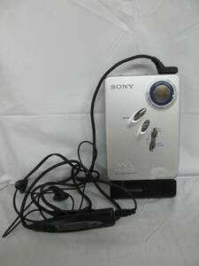 T5-10　SONY(ソニー)　WALKMAN(ウォークマン) 【WM-EX631】 カセットプレーヤー　昭和レトロ　