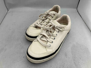 THE NORTH FACE／スニーカー／NU-SNEAKERS ／クリーム／NS93M96B／24cm