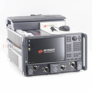 [DW]8日保証 11/2023CAL N5225B Keysight PNA Network Analyzer OP 419 S93089B S93460B 10MHz-50GHz キーサイト hp Agilent..[06500-0016]