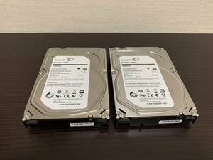 ★☆【送料無料】Seagate HDD 4TB SATA600 ST4000DM000☆★