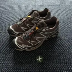 salomon xt-6