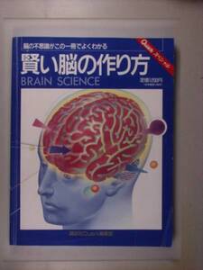 賢い脳の作り方 クイックスペシャル