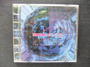 CD 洋楽　 RE-LOAD THE COMPILATION　　