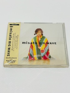 ■■ 【新品】 CD　渡辺美里　/ BIG WAVE　■■