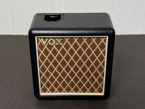 VOX AP2-CAB amplug用ミニキャビネット