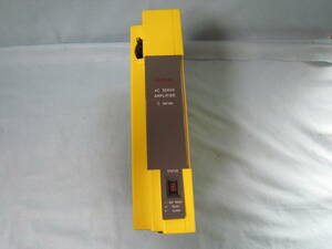 FANUC SERVO AMPLIFIER A06B-6066-H223