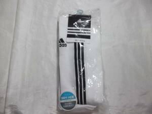 新品即決adidasアディダス RN Grip HiSocks 25-27cm ホワイト O37606