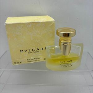 BVLGARI ブルガリ 30ml オードパルファム 22040660