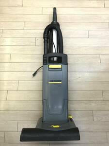 【中古品】KARCHER ケルヒャー 業務用 アップライトクリーナー CV38/1 ITOW9VKWQ3H6