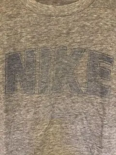 NIKE ヴィンテージ Tシャツ　カマボコナイキ　紺タグ　菅田将暉　 キムタク