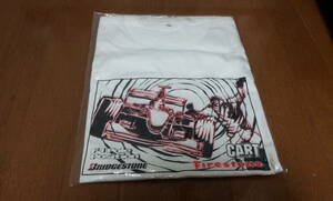 ★BRIDGESTONE　Ｔシャツ　★