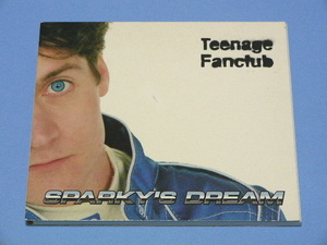 TEENAGE FANCLUB / SPARKY