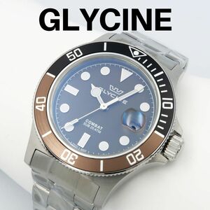 Glycine / グリシン 腕時計 コンバットサブ　スイスメイド GL1017