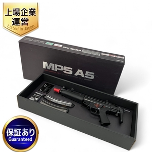 東京マルイ MP5 A5 次世代 電動ガン サバゲー TOKYOUMARUI 中古 Z9022504
