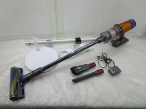 ◎ダイソン Dyson V12 Detect Slim Complete SV30 ABL2 コードレスクリーナー 掃除機 スタンド/付属品付き 展示品 w111116