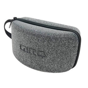 GIRO GOGGLES CASE 　COLOR:Charcoal　定価￥3080