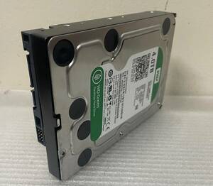 060410 ● WD Green 4TB WD40EZRX-00SPEB0