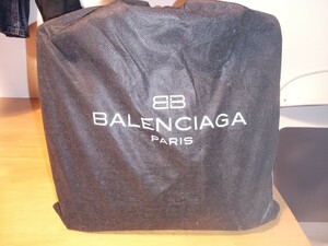 BALENCIAGA　トートバッグ　オールドバレンシアガBB