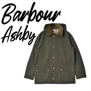 Barbour Ashby ジャケット ウォータプルーフ MWB0911