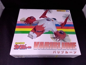 未開封品 エヴォリューション・トイ バリブルーン 秘密戦隊ゴレンジャー