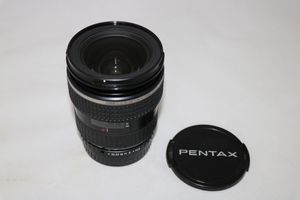 PENTAX ペンタックス SMC PENTAX-FA 645 ZOOM 45～85mm f4.5 Lens 動作正常 難有品