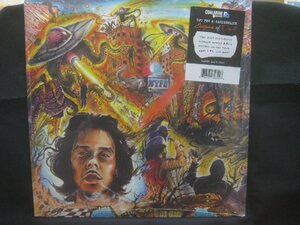 UFO FEV / Vanderslice / Enigma Of Dali ◆LP6892NO OPP◆LP