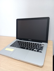 中古　『MacBookPro15.6インチ』　パワーユーザー必見【送料無料】