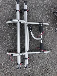 ☆FIAMMA CARRY BIKE UL 48 自転車ラック 美品☆